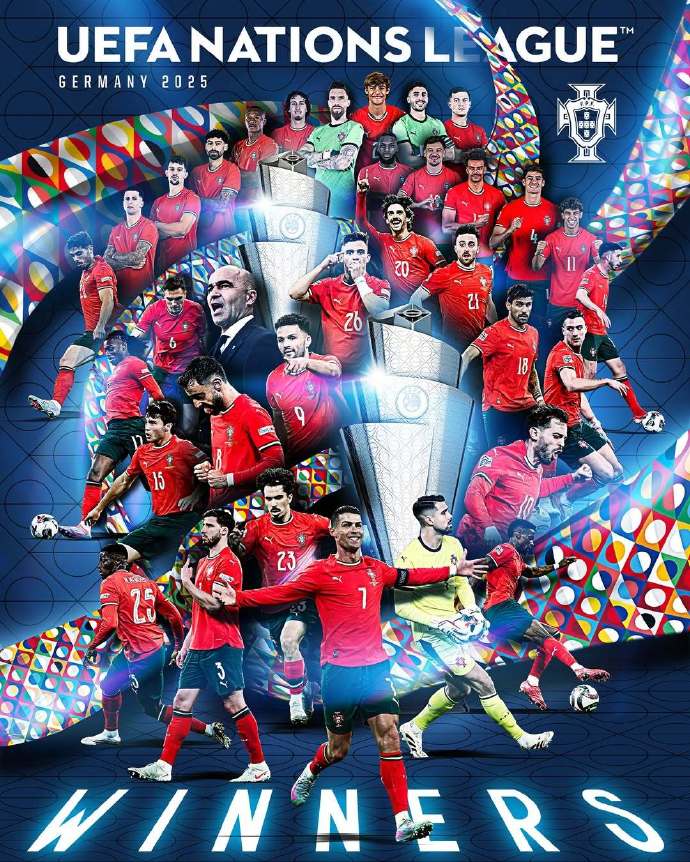 世界赛舞台，欧洲杯代表国家出征荣耀