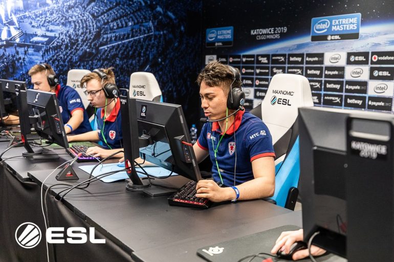 最新战报：Valorant豪取连胜，冠军在望