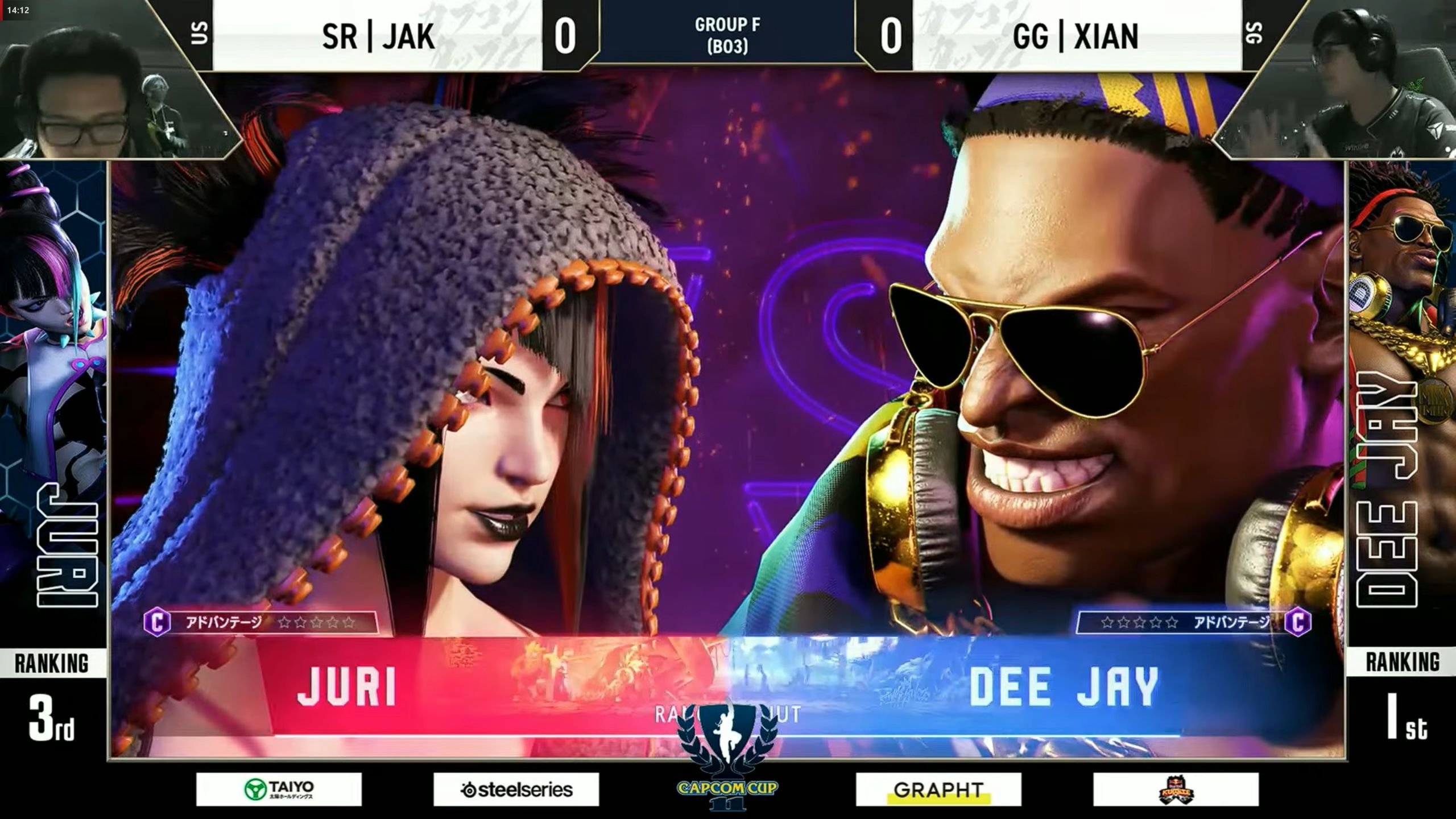 开云体育登录-包含街霸6选手爆冷获胜，专家预测失准的词条