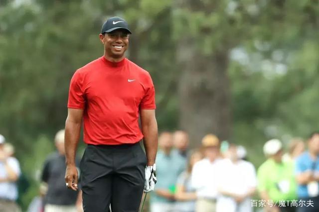 高尔夫选手赛后落泪，背后故事感人的简单介绍