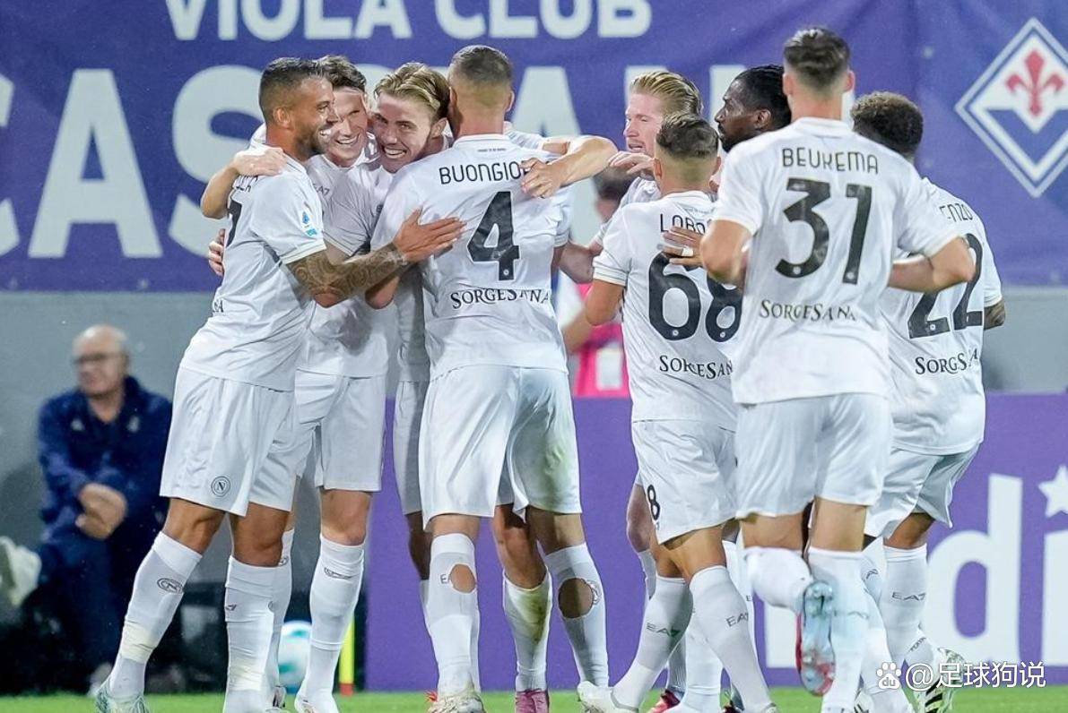 开云体育入口-包含那不勒斯险胜皇马，德布劳内统治全场的词条