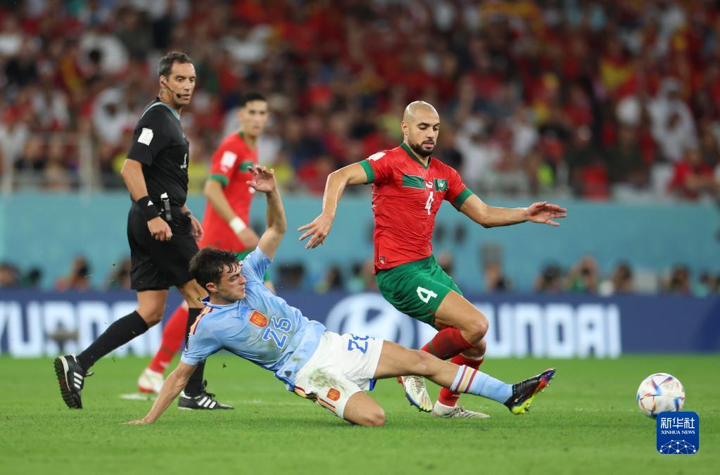 开云sport-墨西哥翻盘摩洛哥，佩德里扛起全队