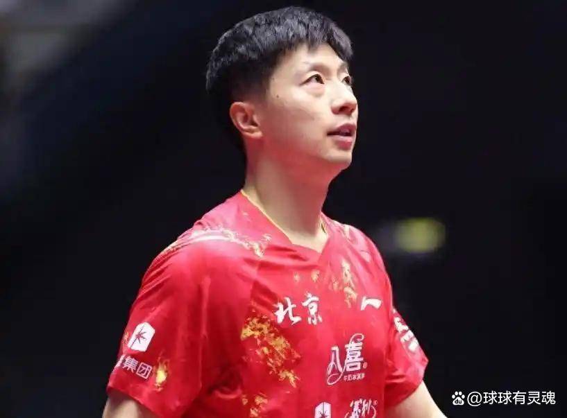 开云体育中国-韩国队完胜中国队，马龙点燃赛场