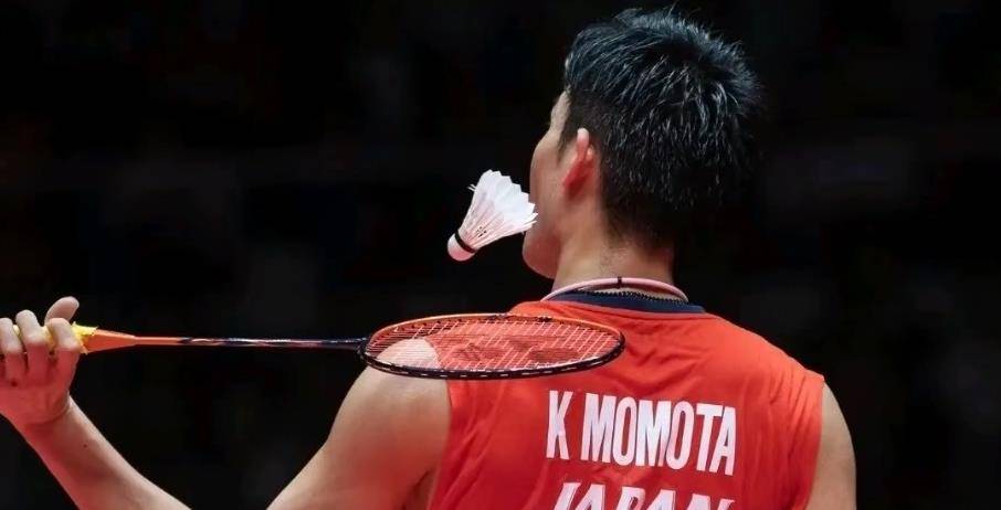 开云体育-印度队险胜泰国队，桃田贤斗扛起全队