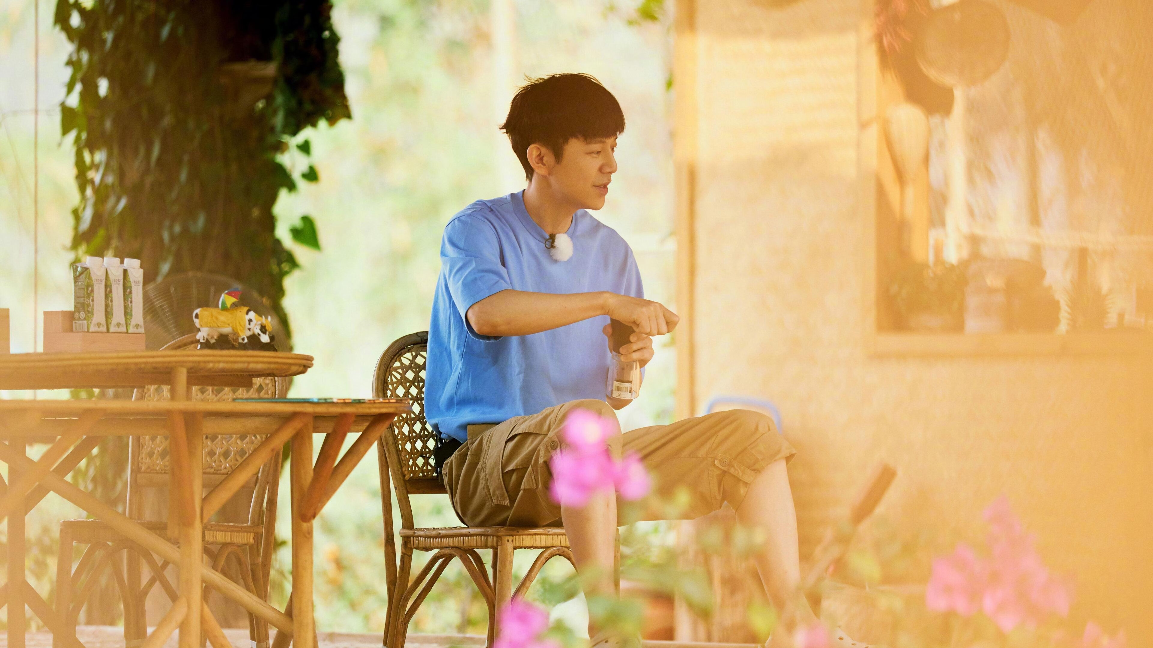 NBA总决赛之夜，切特·霍姆格伦—淬火成金的大场面先生