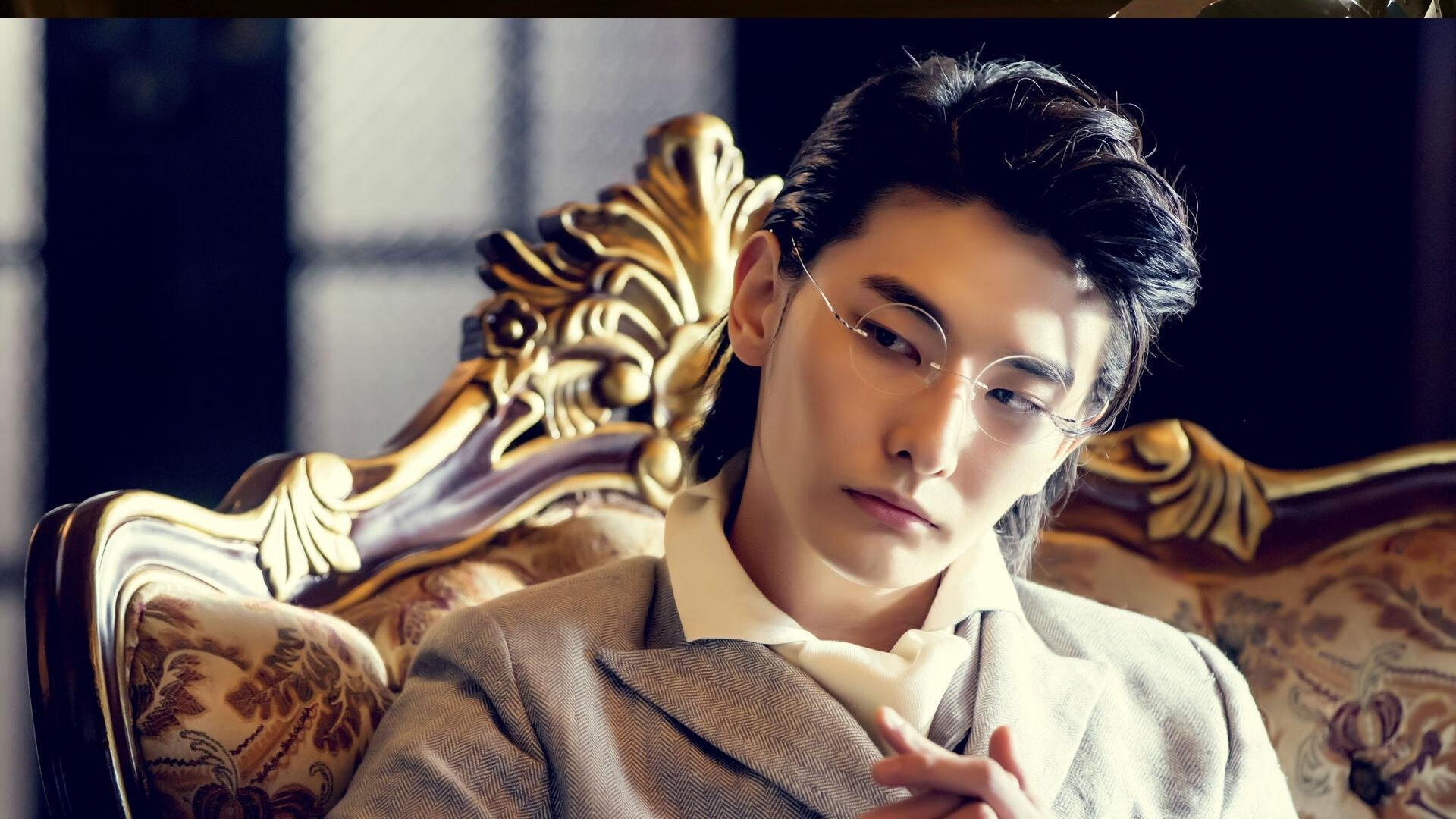 开云体育-秘鲁节奏，法兰西牢笼，卡瓦哈尔用旧大陆的耳朵，调校了新世界的琴弦