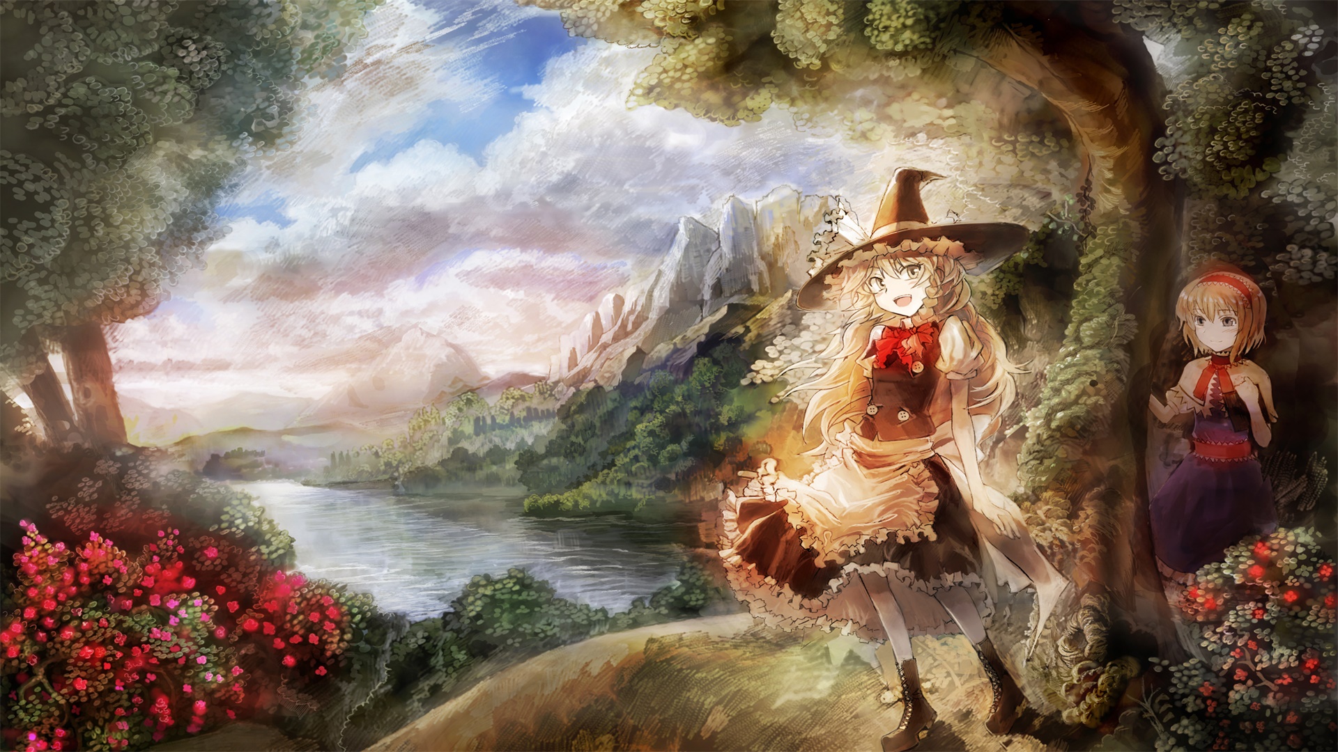 深圳湾VS那不勒斯湾，当篮球的脉搏跨越山海与文明