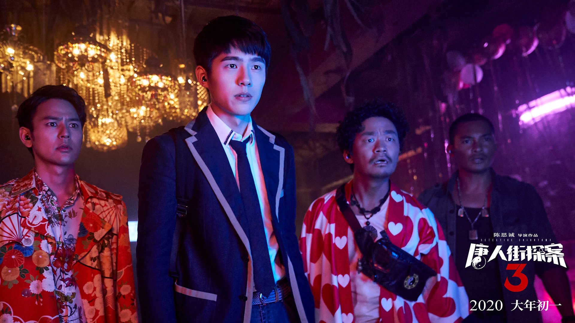 猎豹之夜，爱德华兹在F1年度争冠焦点战中证明自己